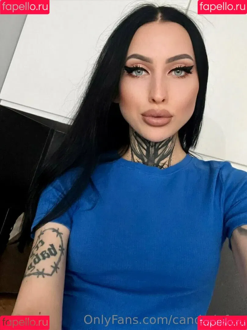 CandyDafna Onlyfans Photo Gallery 