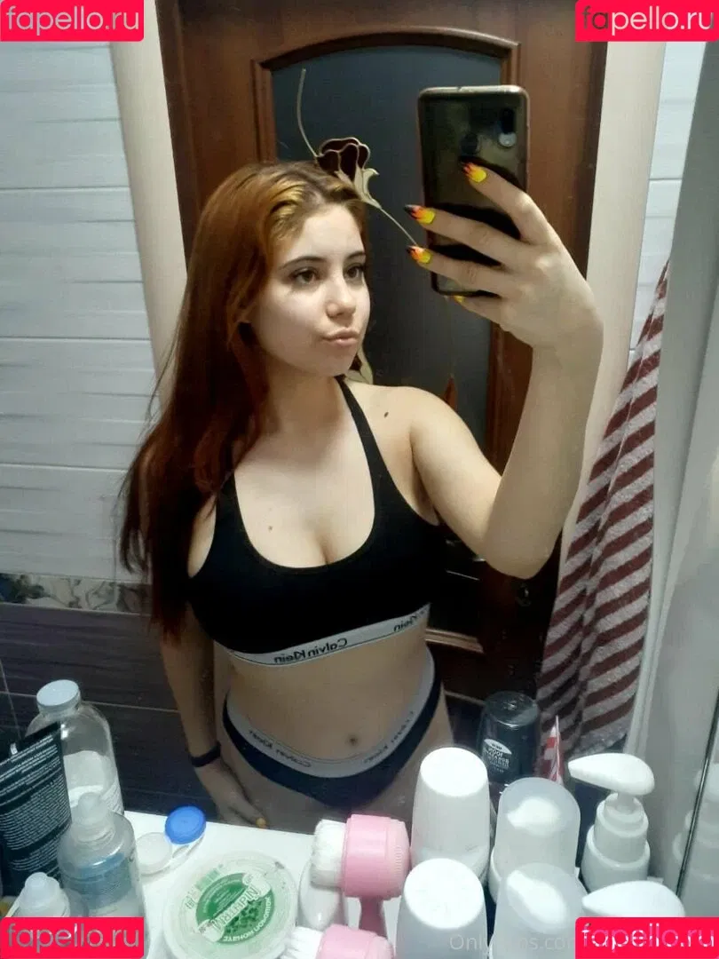 marywinter Onlyfans Photo Gallery 