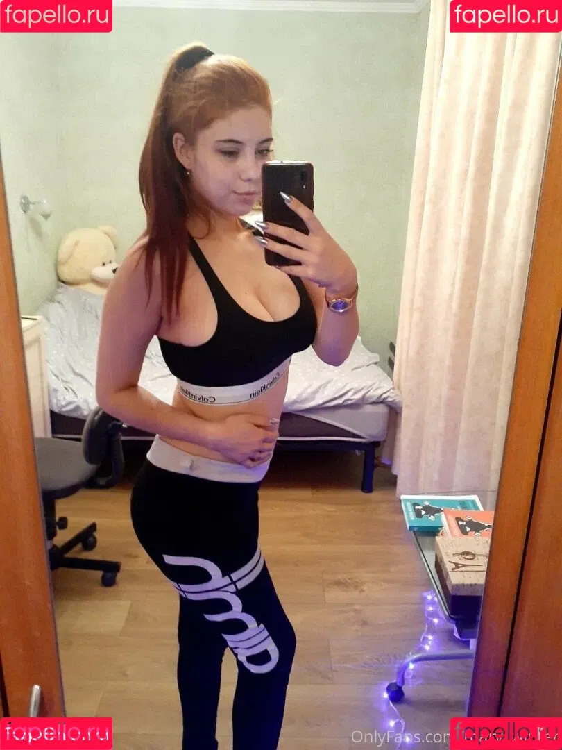 marywinter Onlyfans Photo Gallery 