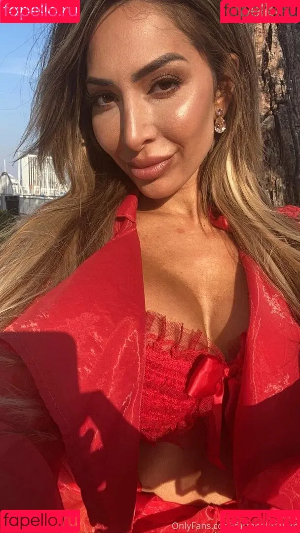 farrahabraham Onlyfans Photo Gallery 