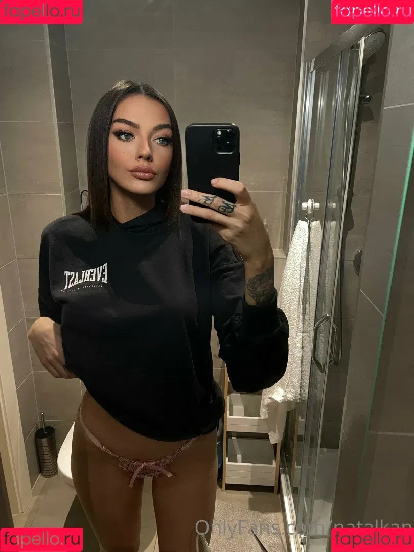 natalkan Onlyfans Photo Gallery 