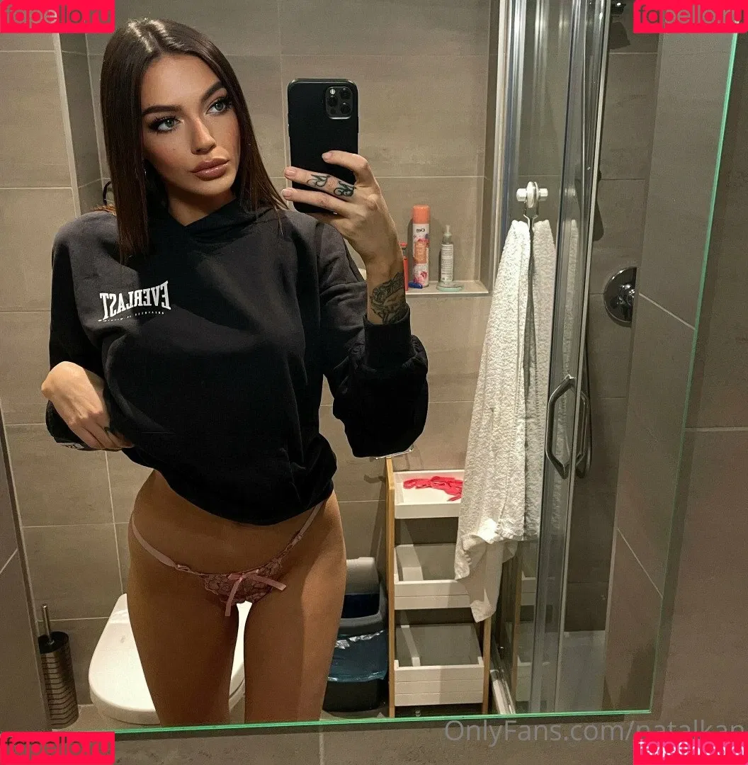 natalkan Onlyfans Photo Gallery 