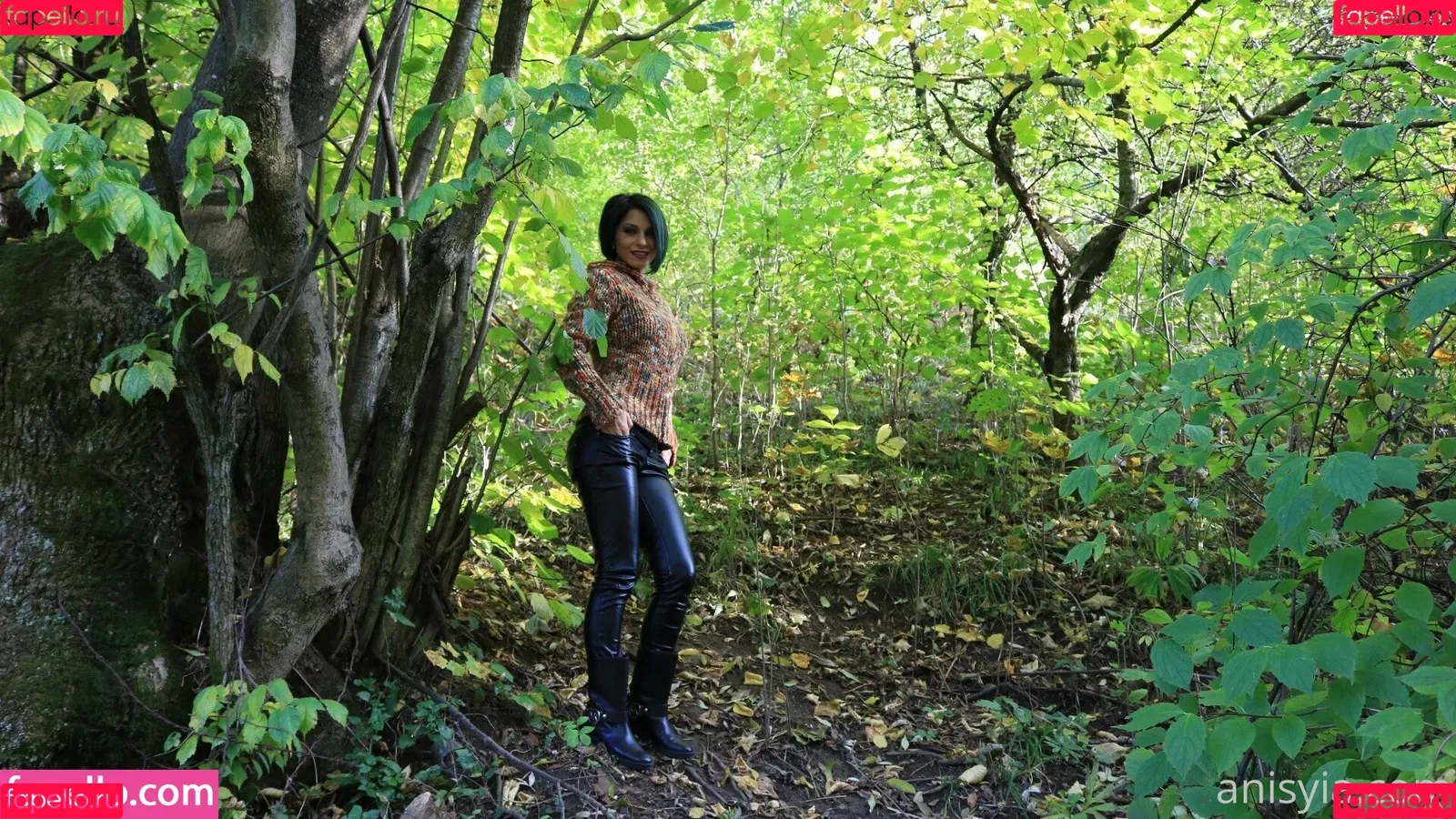 Anisyia Onlyfans Photo Gallery 