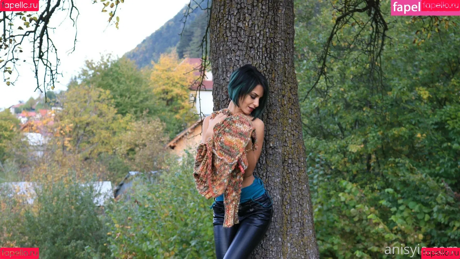 Anisyia Onlyfans Photo Gallery 