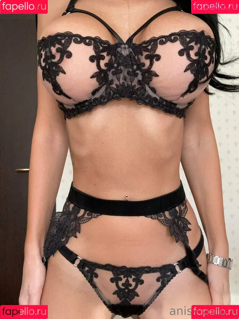 Anisyia Onlyfans Photo Gallery 