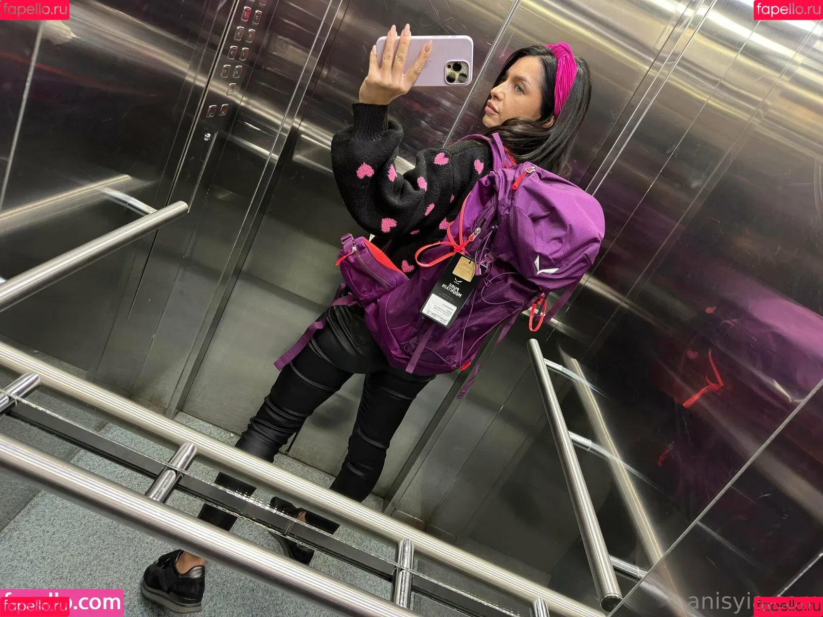 Anisyia Onlyfans Photo Gallery 