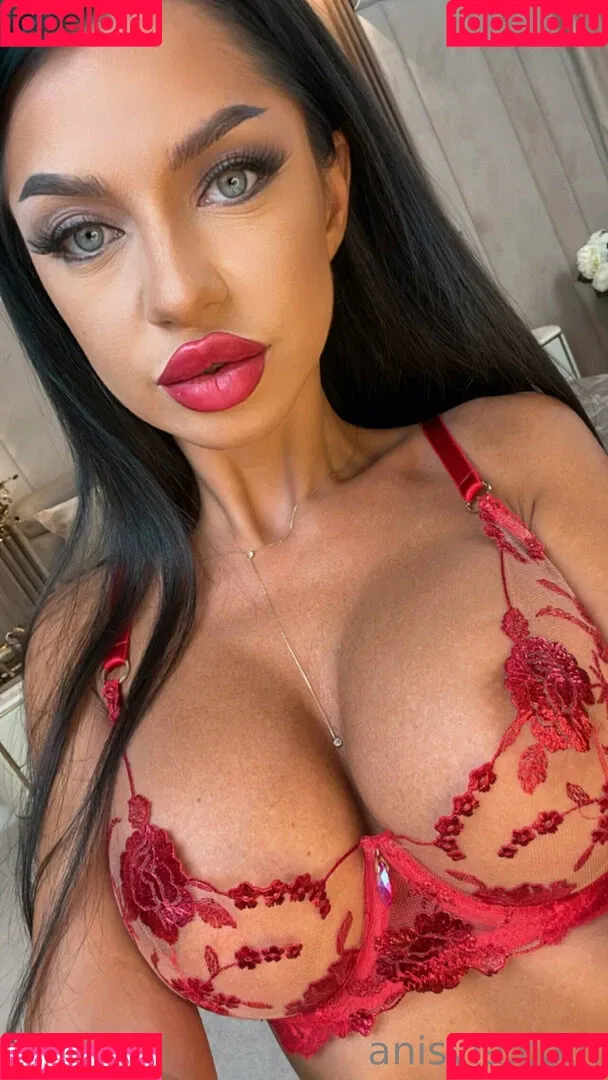 Anisyia Onlyfans Photo Gallery 