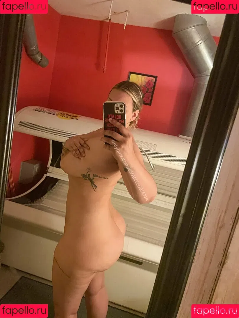 iwanthavana Onlyfans Photo Gallery 