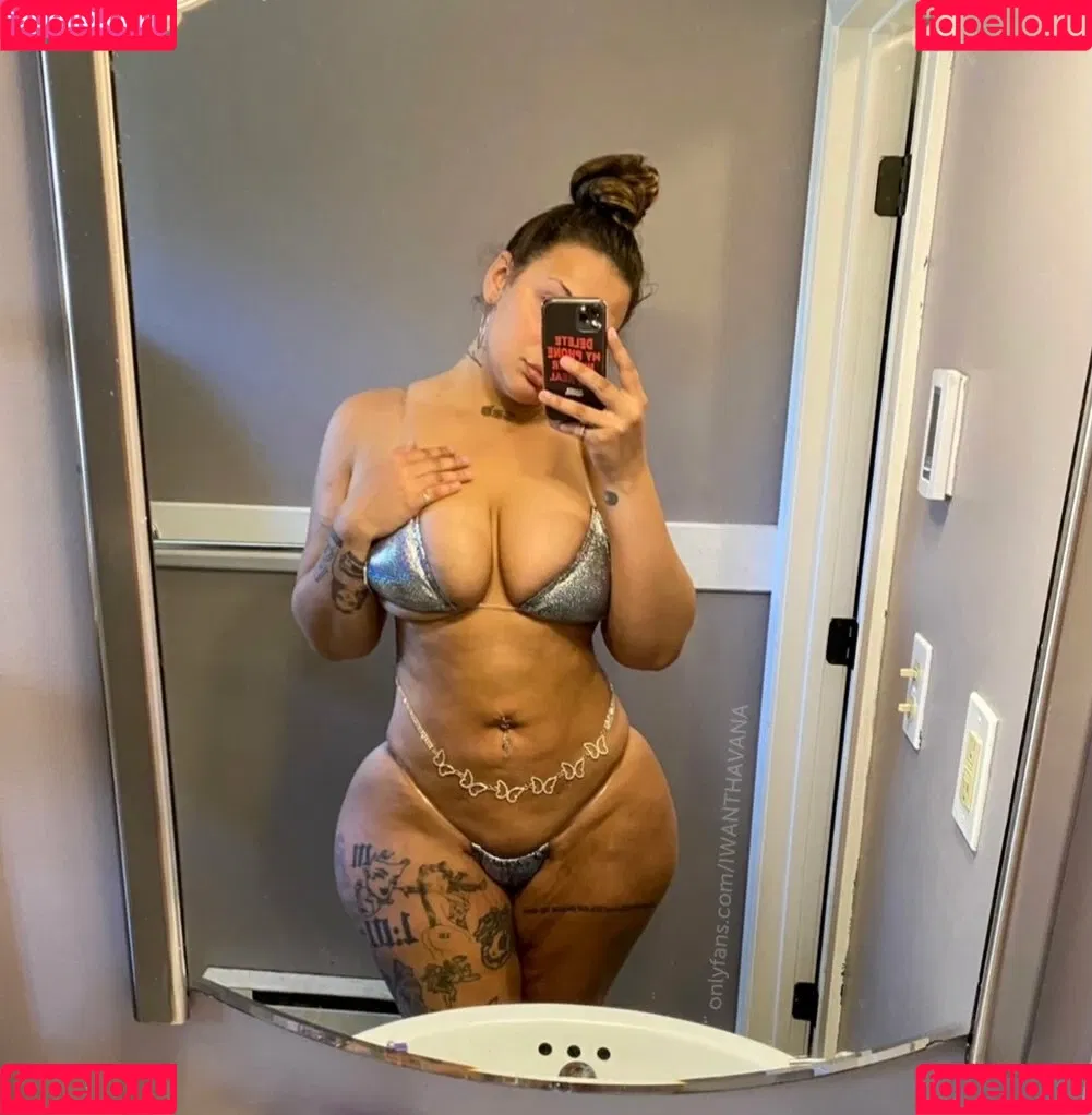 iwanthavana Onlyfans Photo Gallery 