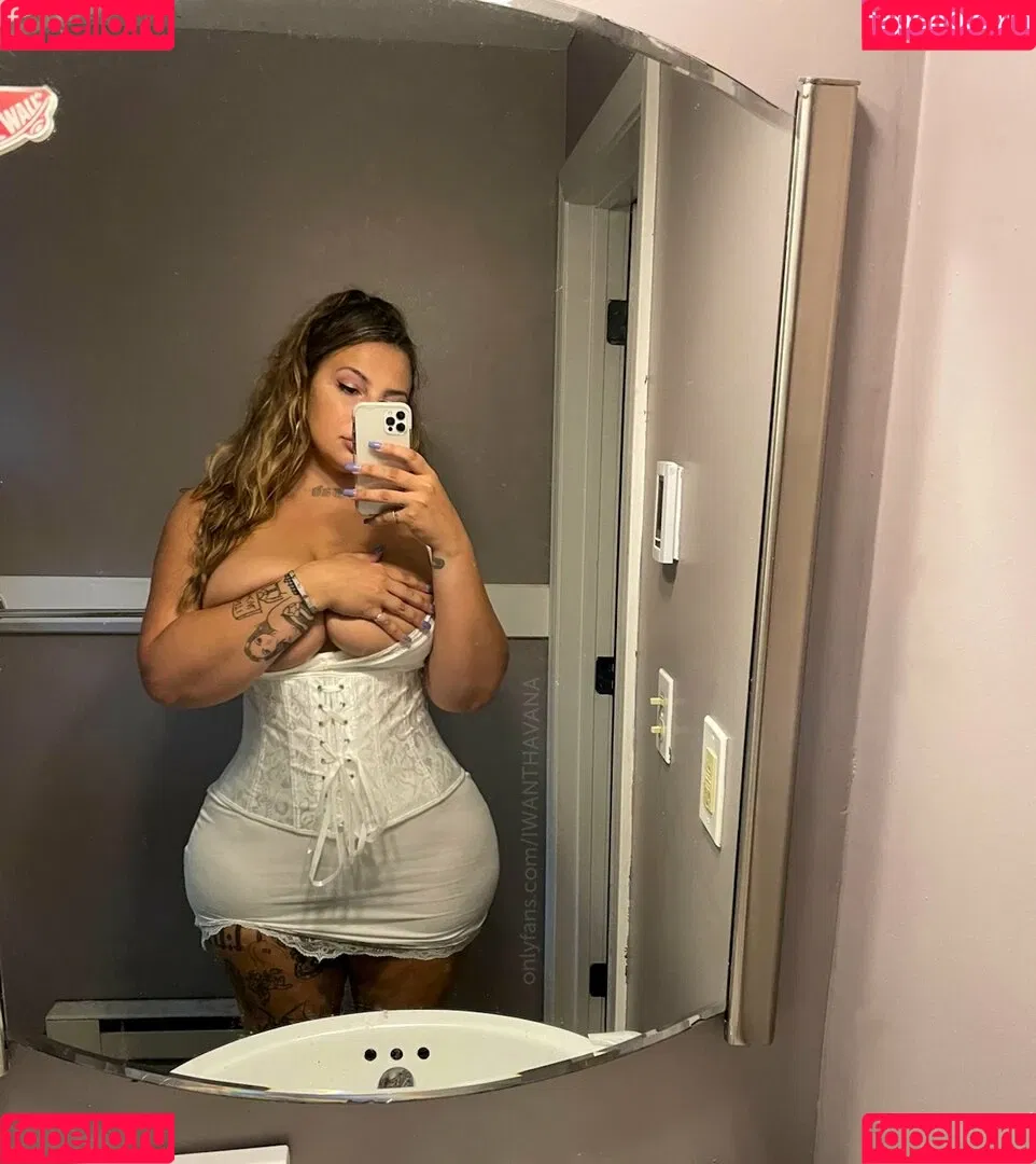 iwanthavana Onlyfans Photo Gallery 