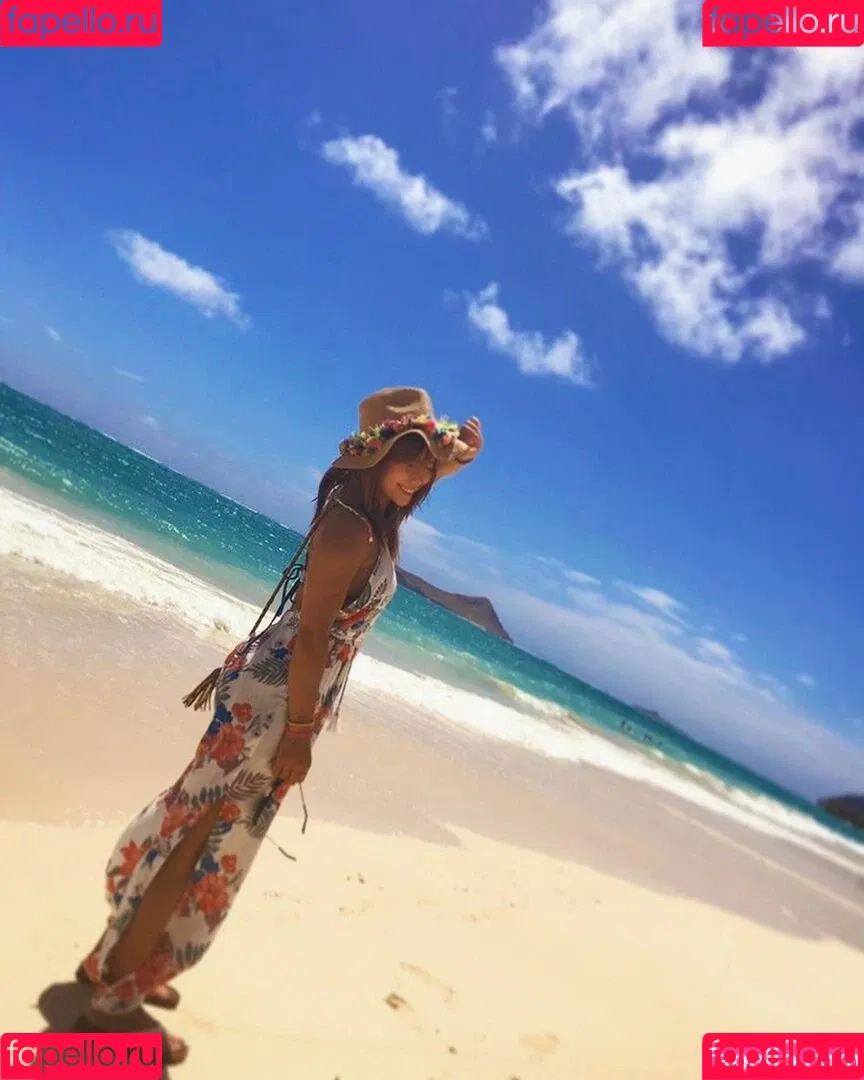 Kairi Sane Onlyfans Photo Gallery 