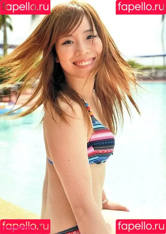 Kairi Sane Onlyfans Photo Gallery 