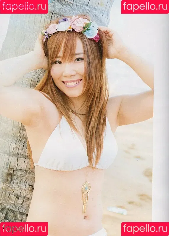 Kairi Sane Onlyfans Photo Gallery 