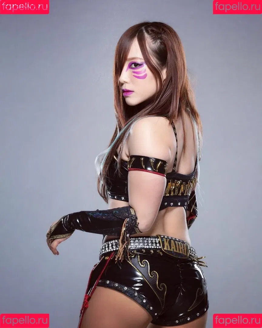Kairi Sane Onlyfans Photo Gallery 