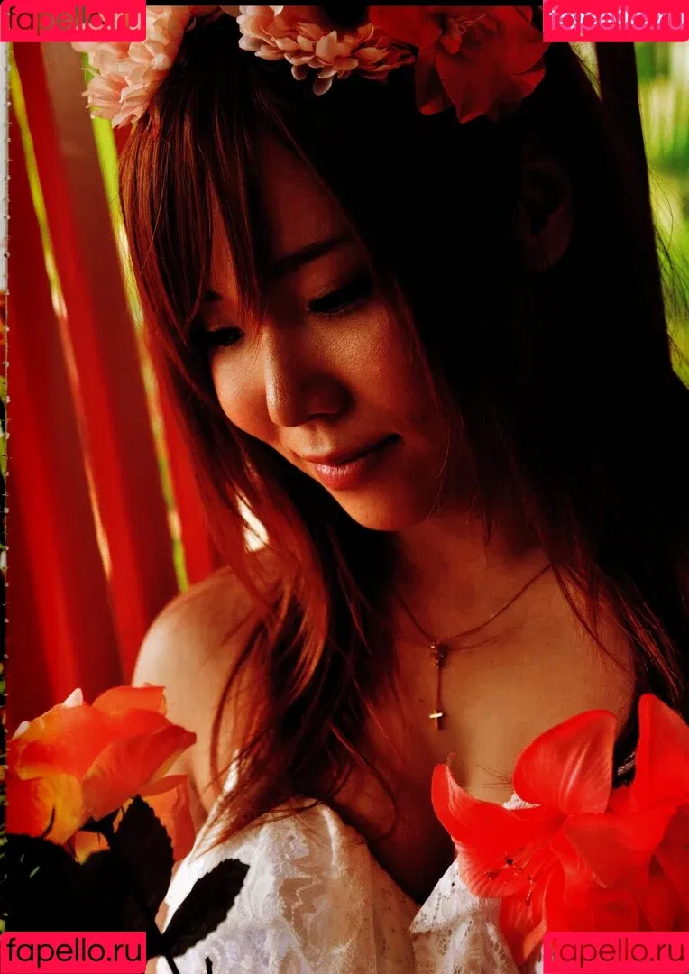 Kairi Sane Onlyfans Photo Gallery 