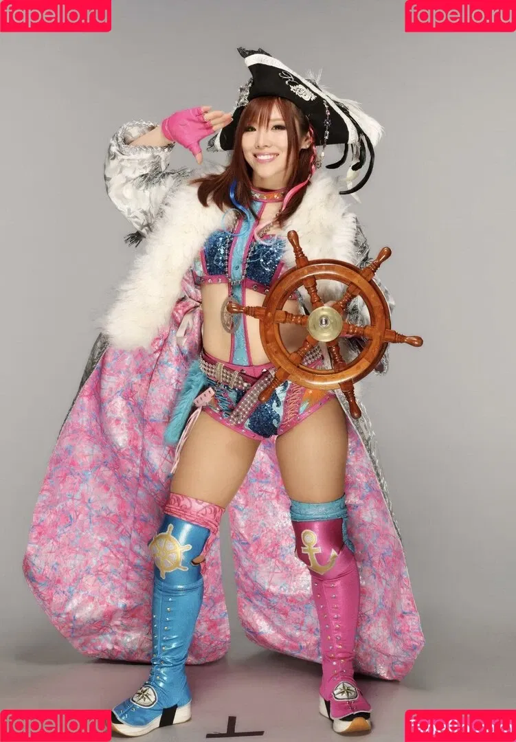 Kairi Sane Onlyfans Photo Gallery 