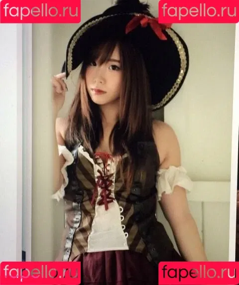 Kairi Sane Onlyfans Photo Gallery 
