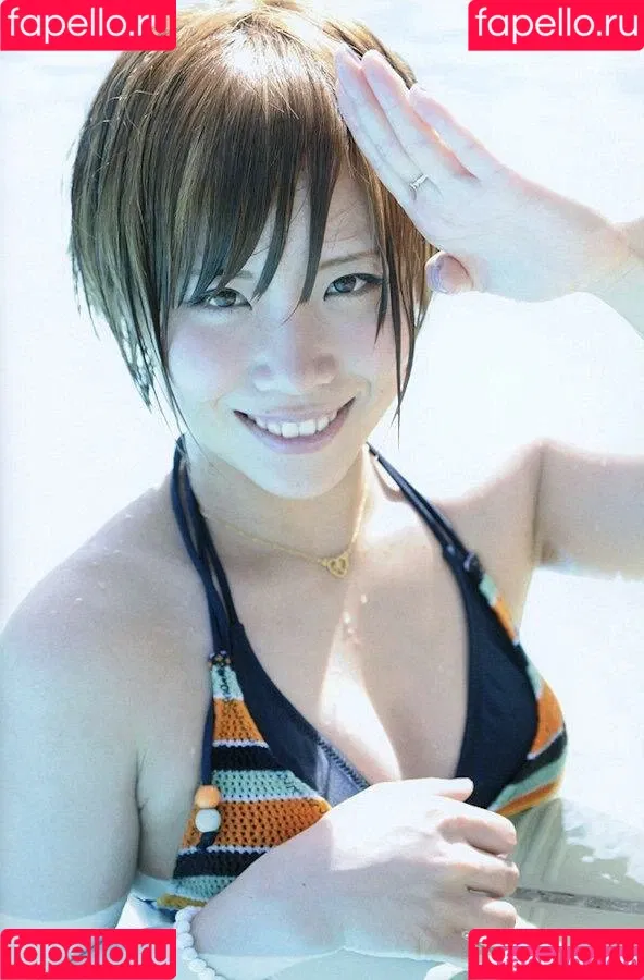 Kairi Sane Onlyfans Photo Gallery 