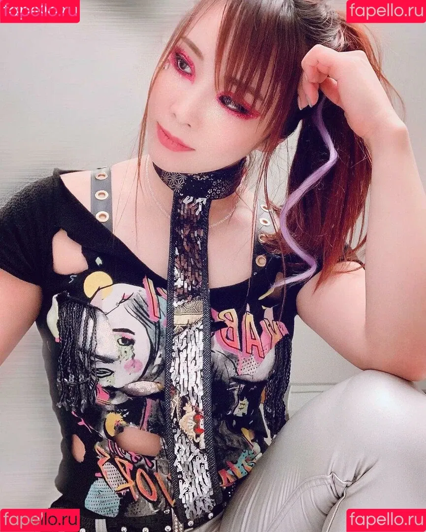 Kairi Sane Onlyfans Photo Gallery 