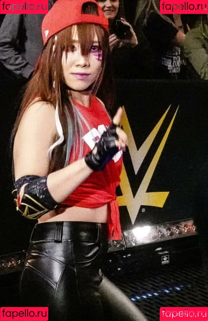 Kairi Sane Onlyfans Photo Gallery 