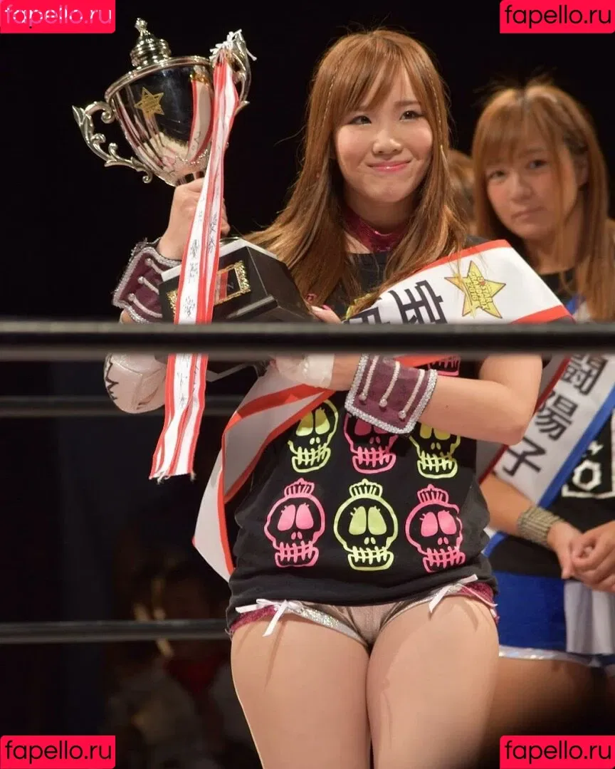 Kairi Sane Onlyfans Photo Gallery 