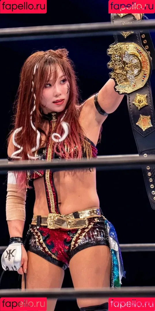 Kairi Sane Onlyfans Photo Gallery 