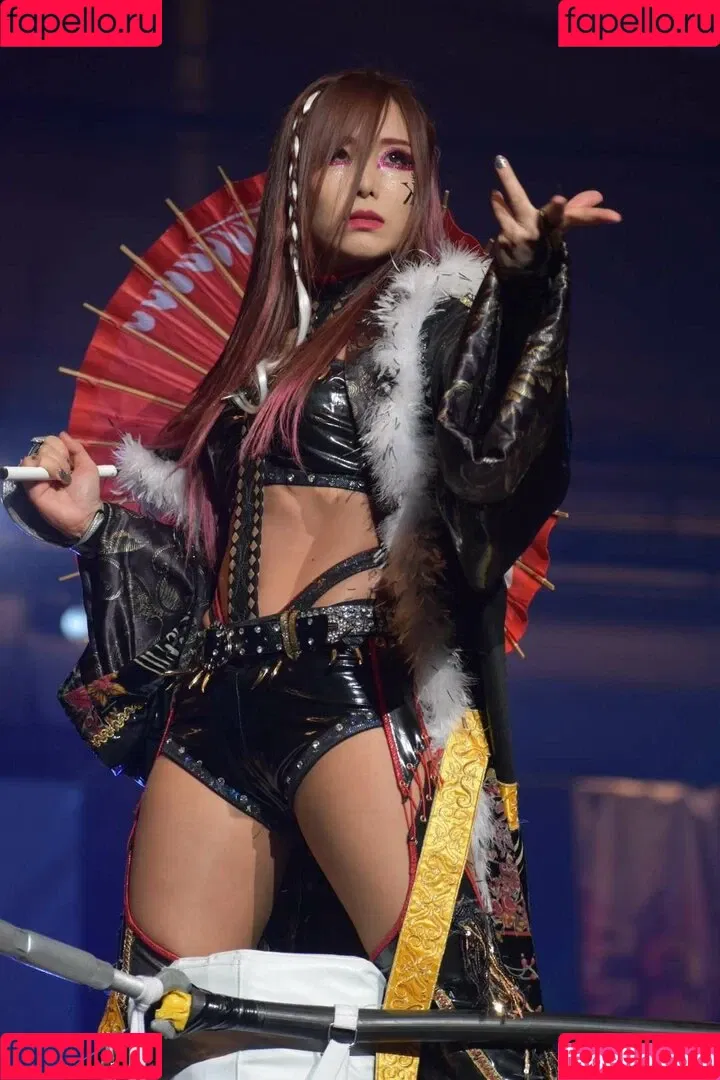 Kairi Sane Onlyfans Photo Gallery 