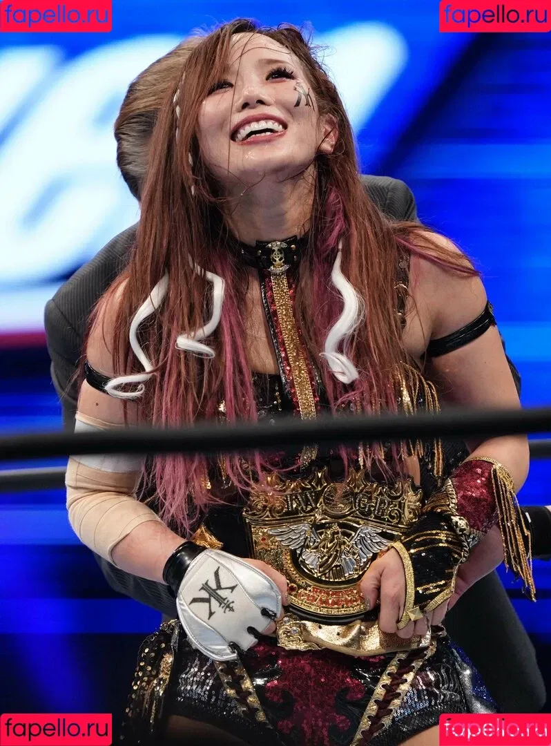 Kairi Sane Onlyfans Photo Gallery 