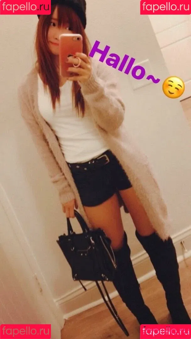 Kairi Sane Onlyfans Photo Gallery 