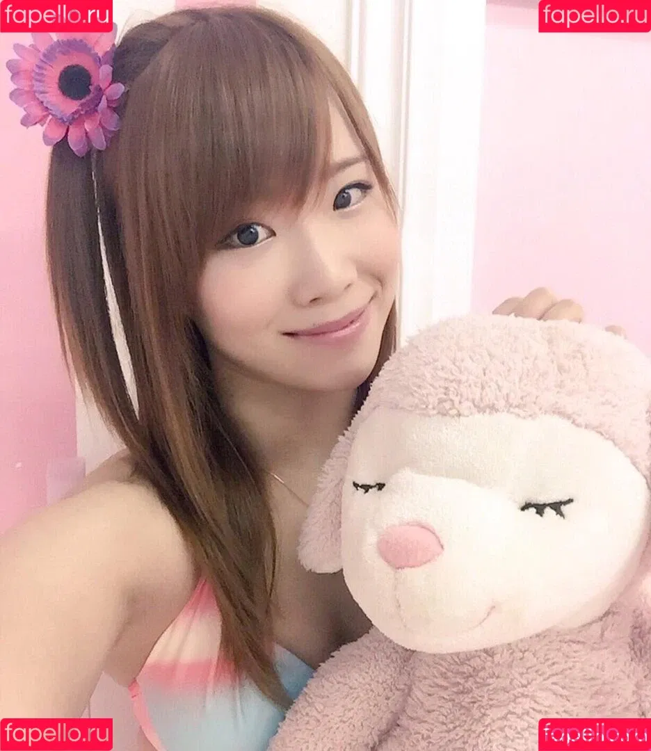 Kairi Sane Onlyfans Photo Gallery 