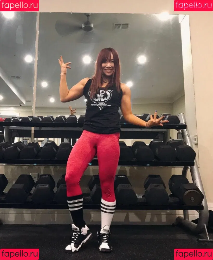 Kairi Sane Onlyfans Photo Gallery 