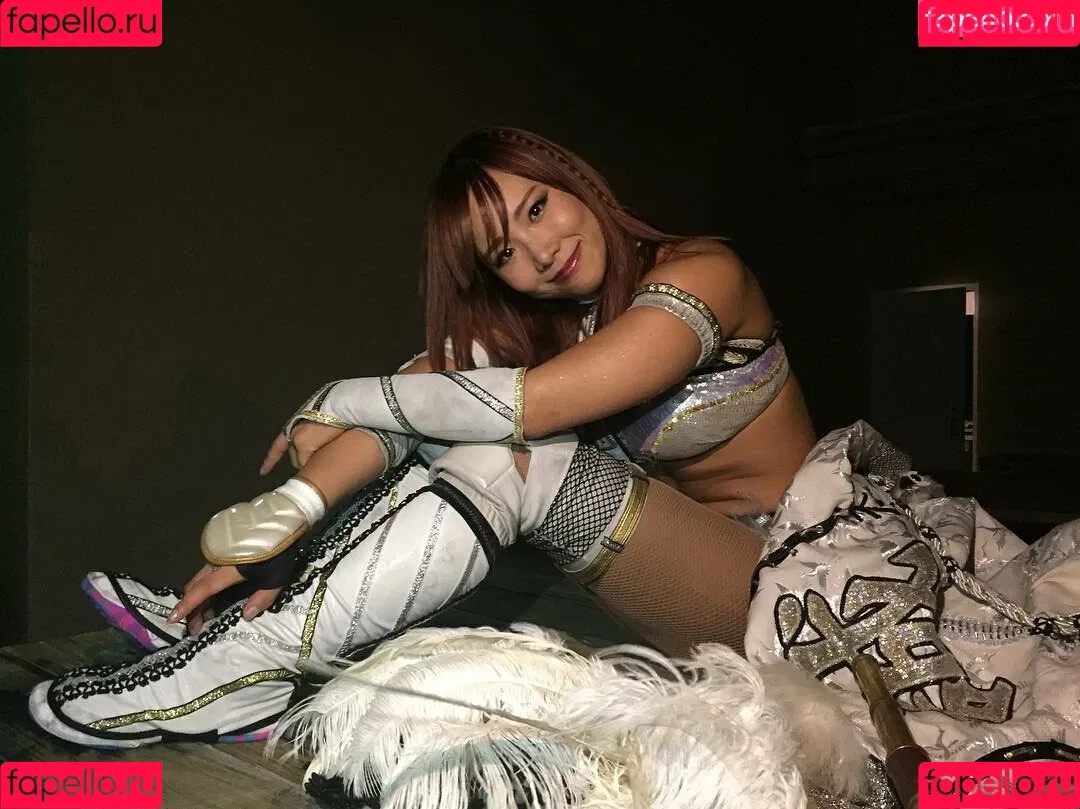 Kairi Sane Onlyfans Photo Gallery 
