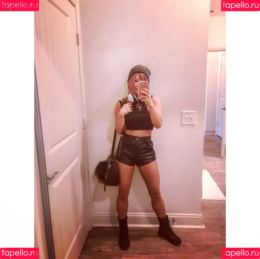 Kairi Sane Onlyfans Photo Gallery 