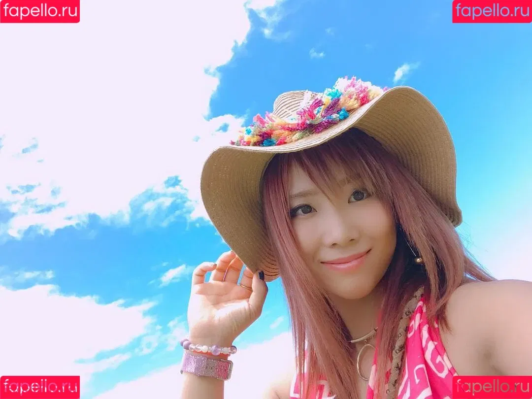 Kairi Sane Onlyfans Photo Gallery 