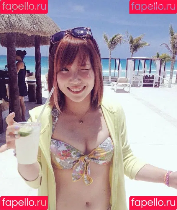Kairi Sane Onlyfans Photo Gallery 