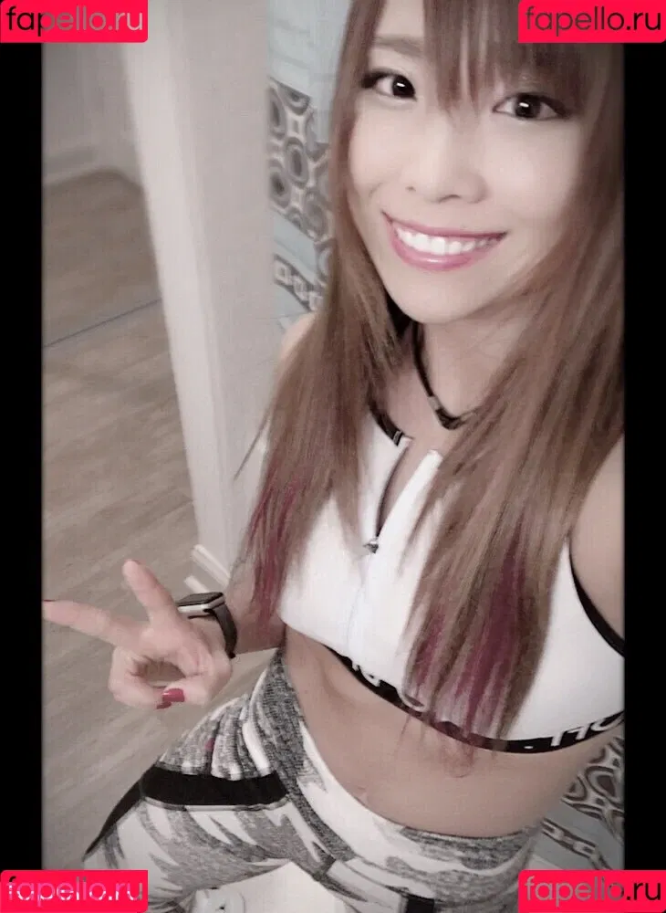Kairi Sane Onlyfans Photo Gallery 