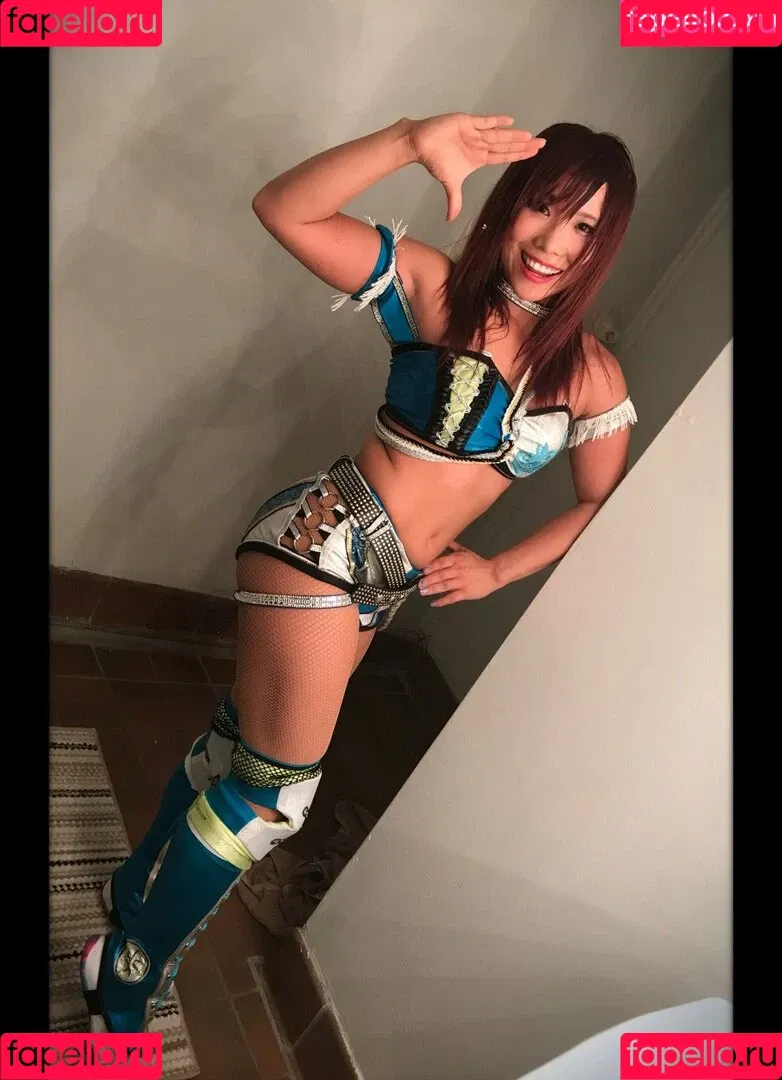Kairi Sane Onlyfans Photo Gallery 