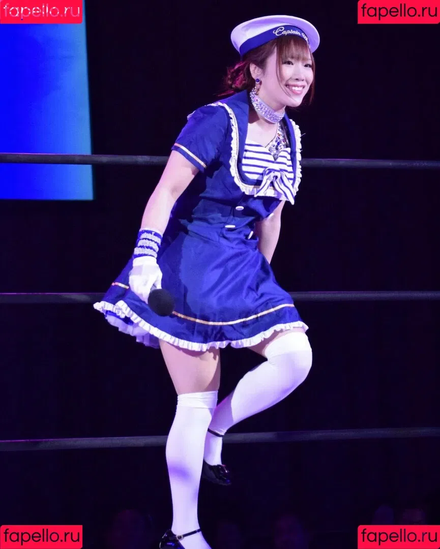 Kairi Sane Onlyfans Photo Gallery 