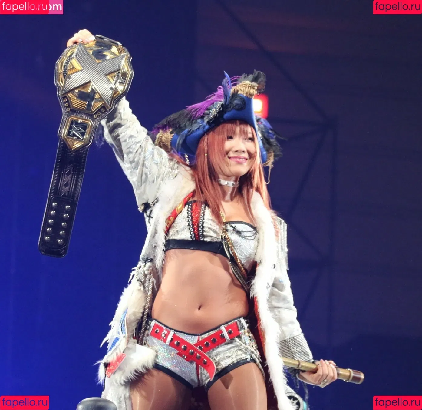 Kairi Sane Onlyfans Photo Gallery 