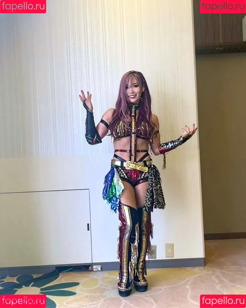Kairi Sane Onlyfans Photo Gallery 