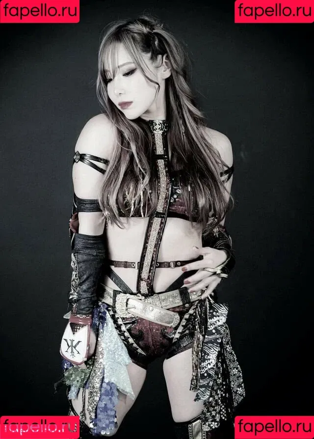 Kairi Sane Onlyfans Photo Gallery 