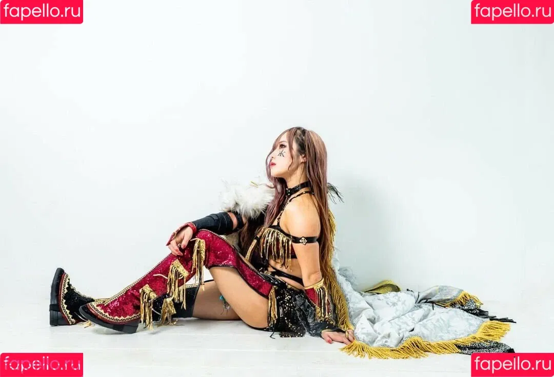 Kairi Sane Onlyfans Photo Gallery 
