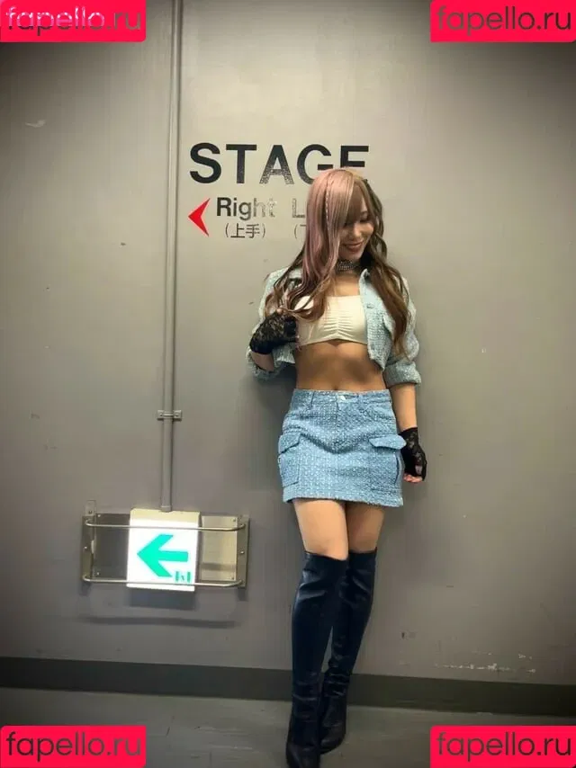 Kairi Sane Onlyfans Photo Gallery 