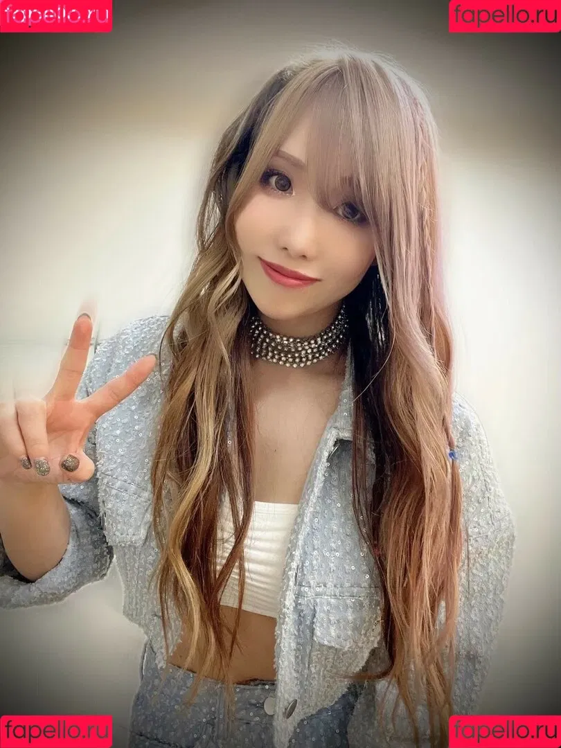 Kairi Sane Onlyfans Photo Gallery 