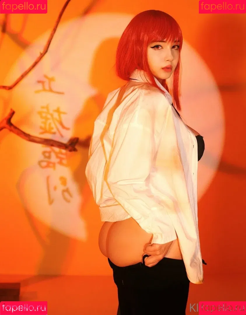 Kiko Baka Onlyfans Photo Gallery 