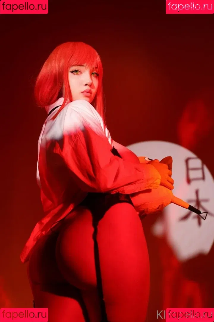 Kiko Baka Onlyfans Photo Gallery 