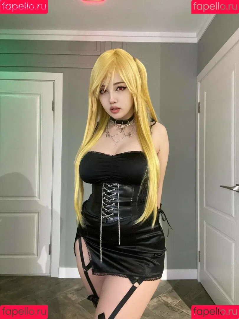 Kiko Baka Onlyfans Photo Gallery 