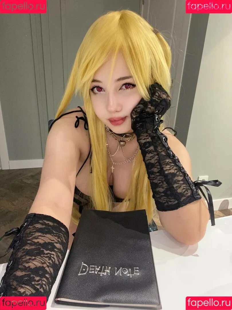 Kiko Baka Onlyfans Photo Gallery 