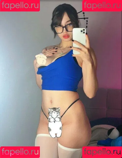 Kiko Baka Onlyfans Photo Gallery 