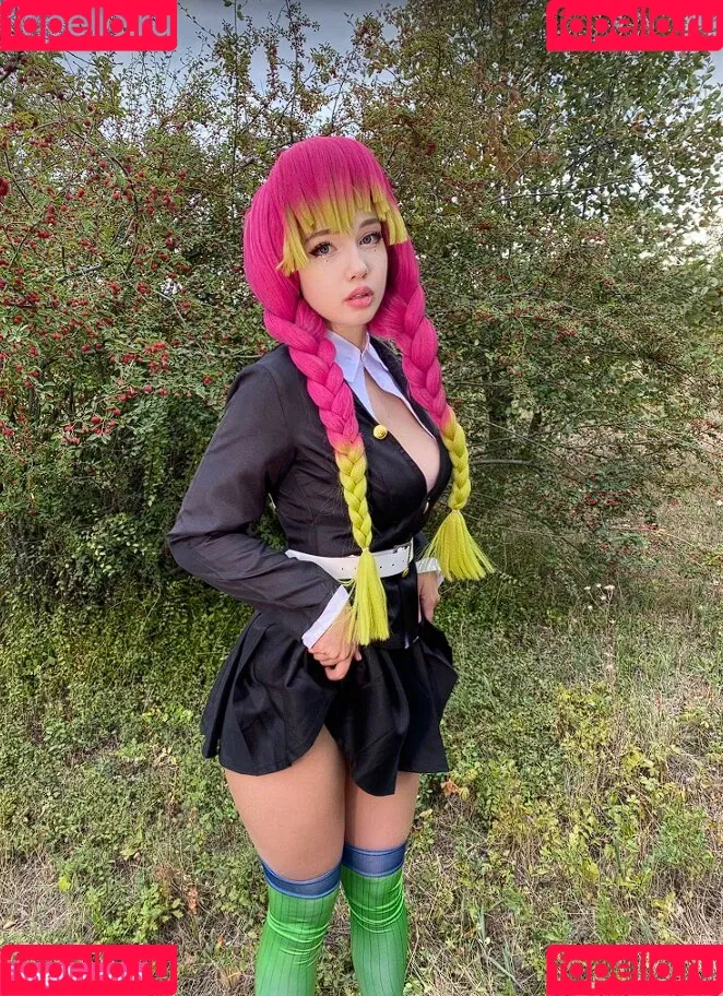 Kiko Baka Onlyfans Photo Gallery 